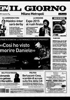 giornale/CUB0703042/2007/n. 46 del 26 novembre